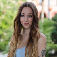 International Freight Transport (IFT) Employee Lauren Hembree's profile photo