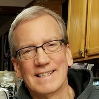 Integrated Controls Employee Richard Bennett's profile photo