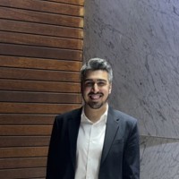 Sarente Bilgi Teknolojileri A.Ş. Employee Melih Yavuz's profile photo