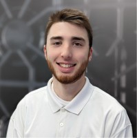 Des-Case Corporation Employee Thomas Tziahanas's profile photo