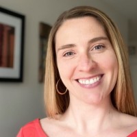 Minds Matter Boston Employee Lindsey Ryan Alves's profile photo
