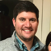 MMR Group Employee Wesley Gravois's profile photo