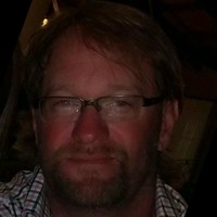 CPS Employee Jay Roberson's profile photo