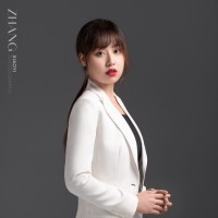ManGO Associates Employee Fiona Guo's profile photo