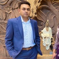 Tejesh Patel Email & Phone Number