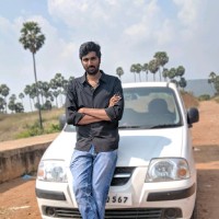 NexTurn Employee M Varma's profile photo