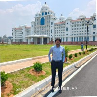 OPPO Employee Chaitanya Varthi's profile photo