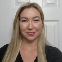 Ironhack Employee Jeanie Underwood's profile photo