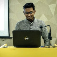 Pranik Logistics Employee Tamojit Bhowmik's profile photo