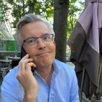 Telecom Design Employee Hervé Muller's profile photo