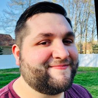 mk North America, Inc. Employee Steven Cavallari's profile photo