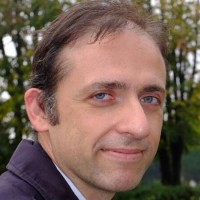 HealthInvestor Employee Murat Basboga's profile photo