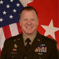 Louisiana National Guard Employee Thomas Friloux's profile photo