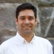 Canadian Bearings Employee Eric Meyer's profile photo