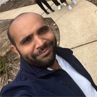 Northern Trust Bank Employee Gunjan Patel's profile photo