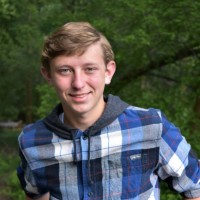 Central Valley Machine Inc Employee Caden Heslop's profile photo