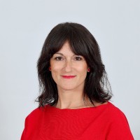VIG Re Employee Kristyna Matějková's profile photo