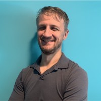 PerByte, Inc Employee Josh Carlson's profile photo
