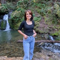 Oksana Syrota Email