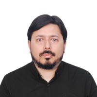 Knowi Employee Umair Shahid's profile photo