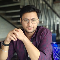 PepsiCo Employee Sumit Anand's profile photo