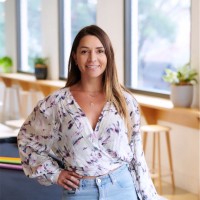 Kinga MacIerzynski Email & Phone Number