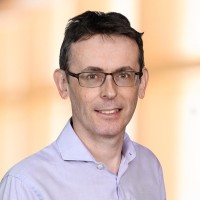 Goldman Sachs Employee Tim Bishop's profile photo