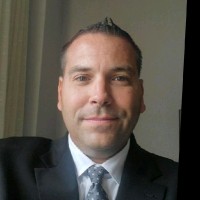 Melville Candy Company Employee Joseph Melville's profile photo