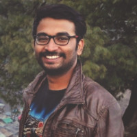 Hiration Employee Praneet Saxena's profile photo