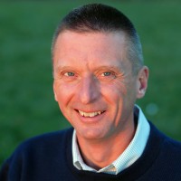 Kensington Consulting Employee William Greulich's profile photo