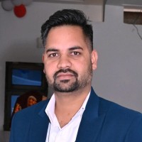 Naveen Kumar Email