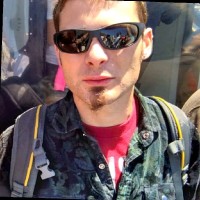 Karma Sushi Bar and Grill Employee Britton Reid's profile photo