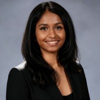 AfterQuery Experts Employee Meghana Kesanapalli's profile photo
