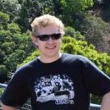 Munch Software Employee Jaco Groenewald's profile photo