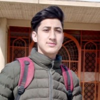 KKD Employee Ali Kumail's profile photo