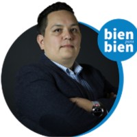 Bien para Bien Employee Francisco Rodal's profile photo