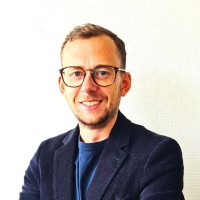 Forvis Mazars en France Employee Simon Mauger's profile photo