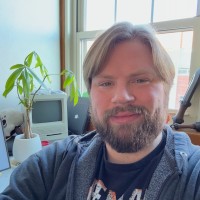 University of Wisconsin-Eau Claire Employee Corey O's profile photo