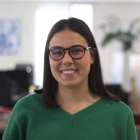 Menco Employee Pauline Grimaud's profile photo