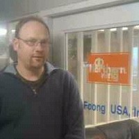 Tai Foong USA, Inc. Employee Rayman Banks's profile photo