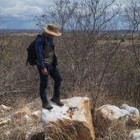 Libra Ligas Do Brasil Employee Ivam Farias's profile photo