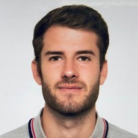 Q2Tec Employee Pablo Gordo Martín's profile photo