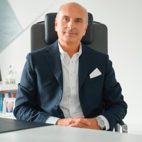 Ulmex Industrie System GmbH & Co. KG Employee Angelo Maggi's profile photo