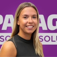 Paragon Resource Solutions Employee Daisy-Mae Pollard's profile photo
