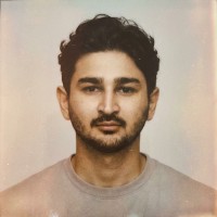 Tapforce Employee Aykhan Gadirli's profile photo