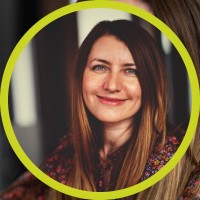 Fluix Employee Iryna Vorona's profile photo
