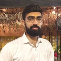 Sapient Employee Bhuvan Nagpal's profile photo