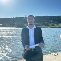 Bit Financial Technology Employee Abdelrahman Mohamed's profile photo