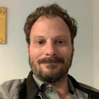 Travis Newman Email & Phone Number