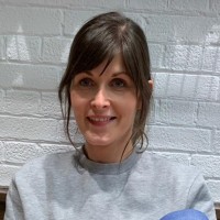 Xampla Employee Faye Haddadi's profile photo